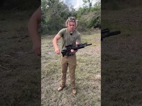 BEST CROSSBOW OF 2024!