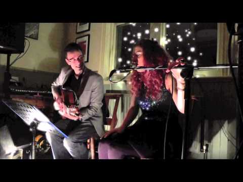 D&L Acoustic Duo - cover of Some Kind of Wonderful Joss Stone