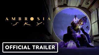 Ambrosia Sky: Act One trailer