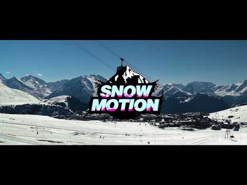 SnowMotion aftermovie