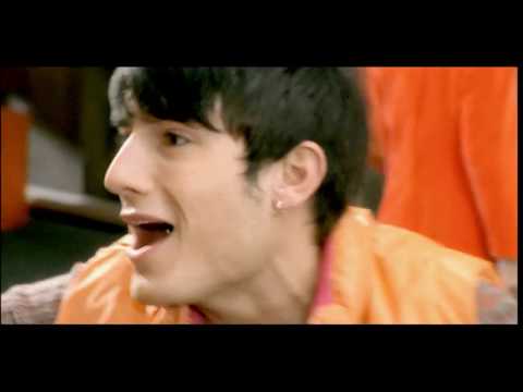 Star Academy 3 - L'Orange [HD] Clip Officiel