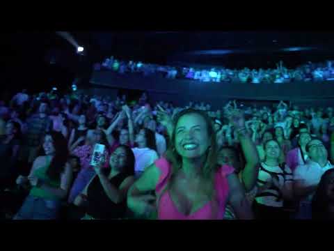 Systema Solar - Yo Voy Ganao (Fiesta Berbenáutika en Vivo)