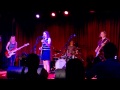 Palomar "Talk to Your Captor!" live at Bell House