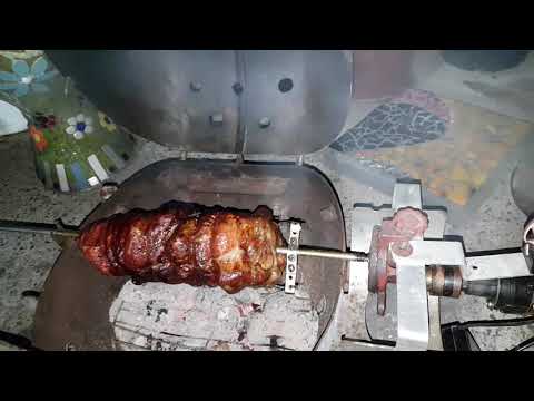 download lagu mp3 mp4 Beef Scotch Fillet Rotisserie, download lagu Beef Scotch Fillet Rotisserie gratis, unduh video klip Beef Scotch Fillet Rotisserie