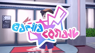 #8【ポケモンSV】でんきジムの ナンジャモとコラボしとく