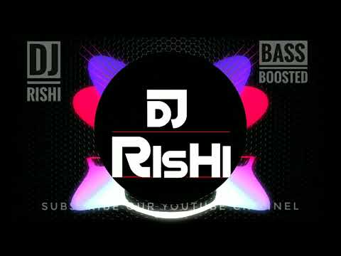 Haal Kana Mane Dwarika || Poonam Gadhvi || Bass Boosted || DJ RISHI ||