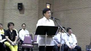 Your Heart Today by Tony Lambino