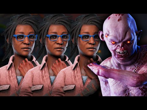 My Twins vs 4 Man SWF