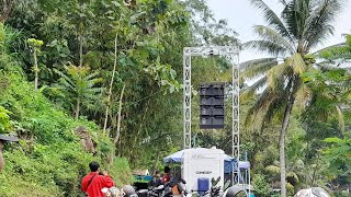 Download lagu Info Terkini. Susah Ya Soud Hajatan Di Lereng Gunung Lawu - KMB MUSIK mp3