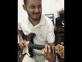 Kirk Whalum - So far, soo good! (guitar cover) Mário Oliveira