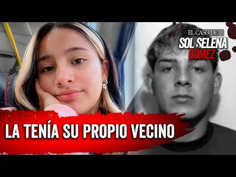 La mandaron a la tienda y no volvió: El trágico caso de Sol Selena