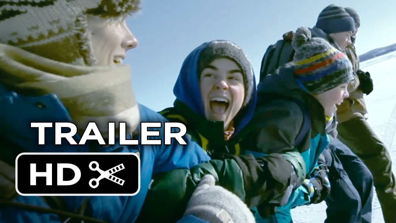 Skating to New York Trailer Thumbnail