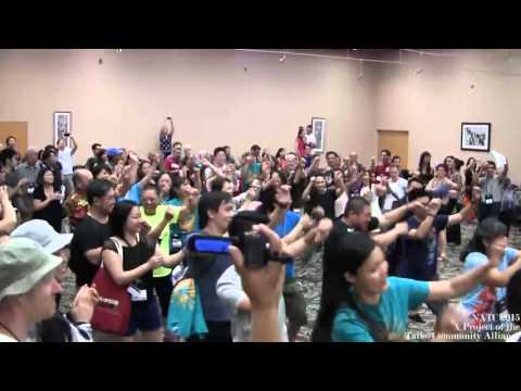 Post Taiko Jam "Ei Ja Nai Ka"