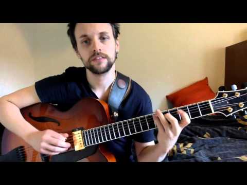 30 bebop heads in 30 days - Day 10: Tenor Madness