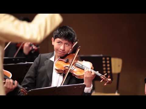 Variations on a theme by Tchaikovsky Op. 35a by Anton Arensky