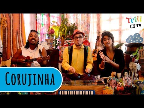 Grupo Triii - Corujinha