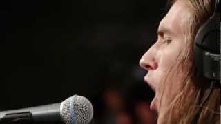 Rose Windows - Wartime Lovers (Live on KEXP)