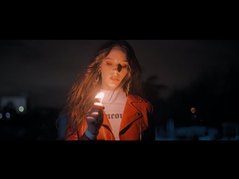 Speaking Fire (Official Video)