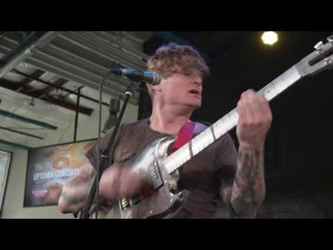 Thee Oh Sees - I Come From The Mountain (Live on KEXP)