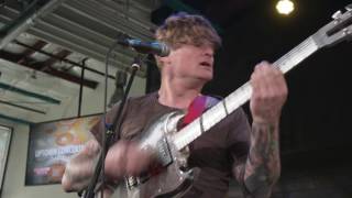Thee Oh Sees - I Come From The Mountain (Live on KEXP)