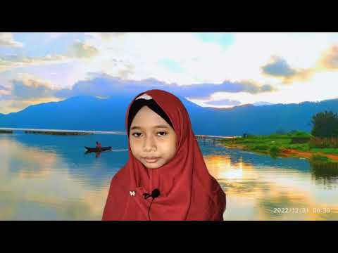 Tartil_MIFEST#3_Berliana Talitha Latifah_MI Sunan Pandanaran #mifest #3#ayomondok #miftahunnajah