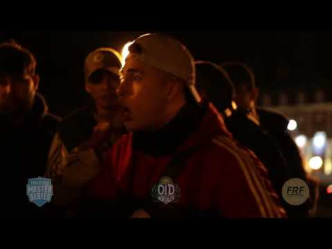 BLASS vs KENOY - Semifinal | FECHA 3 | TORNEO 2023 RANGO BRONCE FMS ARG