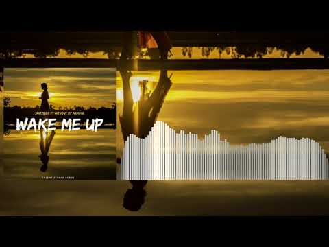 Snitzride feat. Without my Armour - Wake me up