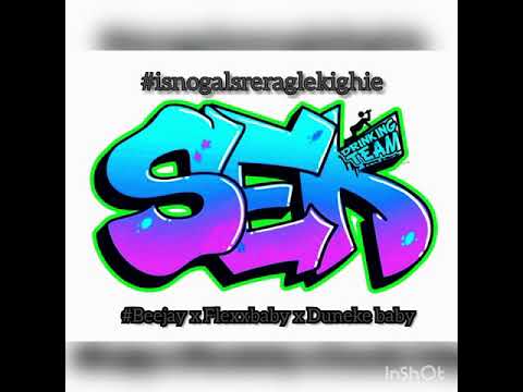 Flexxbaby x Beejayy x Duneke baby - SEK Anthem