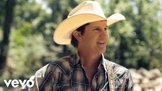 Jon Pardi Up All Night