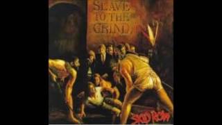 8 bit Skid Row Livin&#39; On a Chain Gang