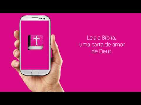 Bíblia feminina Almeida Video