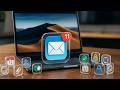Apple Mail Like a Pro: 11 Time-Saving Features Built-In Apple Mail Like a Pro: 11 Time-Saving Features Built-In