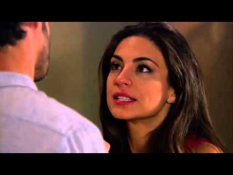 Lo Imperdonable - Verónica descubre la venganza de Martín