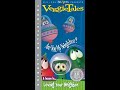 Closing To VeggieTales Classics Are You My Neighbor 2004 VHS Fanmade