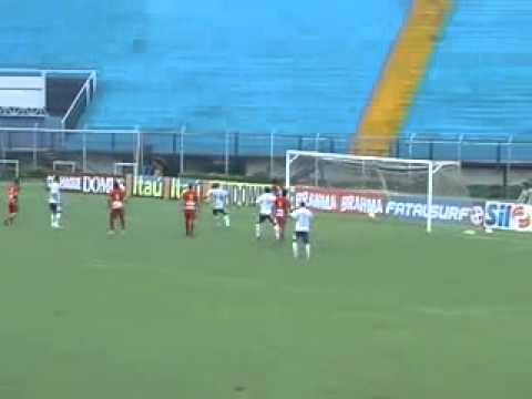 Atlético Sorocaba 2 x 1 Santo André - Paulista A...
