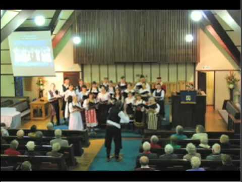 II Rukovet Musica Balkanica Stevan St. Mokranjac