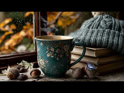 Coffee Jazz Essentials – Relaxing Instrumentals for Any Mood