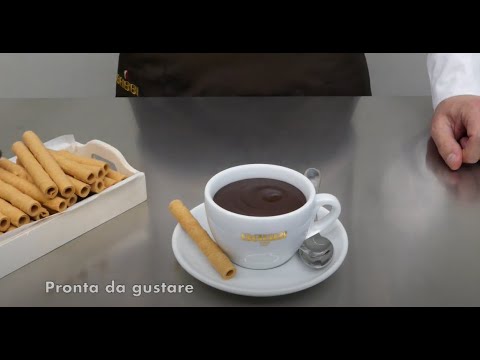 Video Tutorial - Cioccodelizia Classica