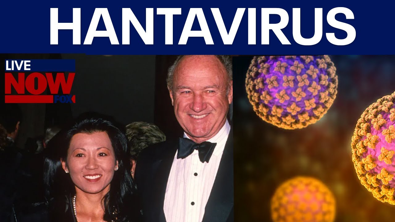 What is Hantavirus? Gene Hackman's wife dies from rare rat disease