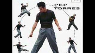 Pep Torres - Aunque Toques