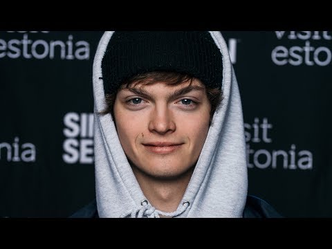 Back to SS18 - Mark Burnett | 6th place | BMX STREET