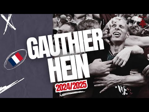 GAUTHIER HEIN | The Son Is Back Home
