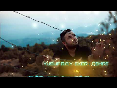 Yusuf R.A.Y. Eker - Cemre (2020)