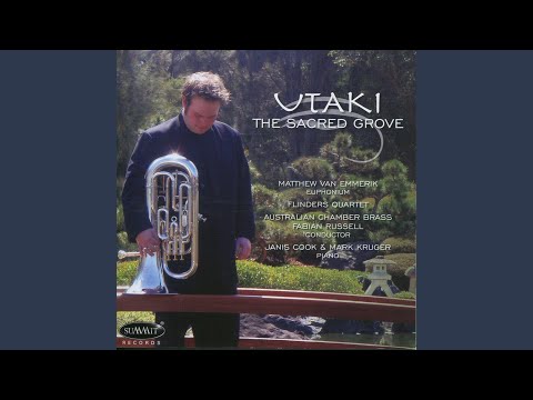 Concerto for Euphonium: Movement 1