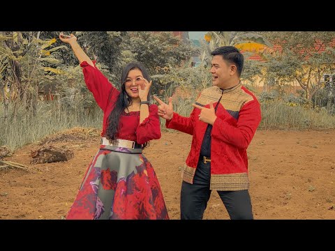 ARI YUHARVI & AUREL (YUFI ANNISA) - Naiak Oto #COVERLAGUMINANG # #liveperformance #laguminanglama