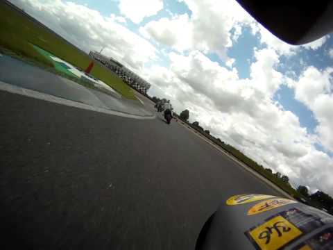 Marcus Walz, T-Cup Oschersleben