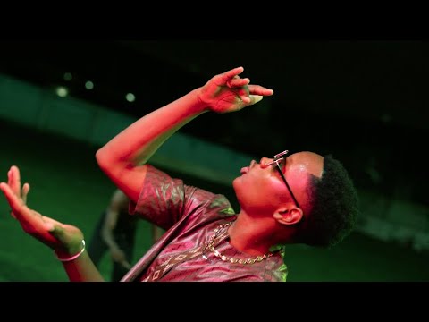 CHEDY - THEMA LA GESTUE