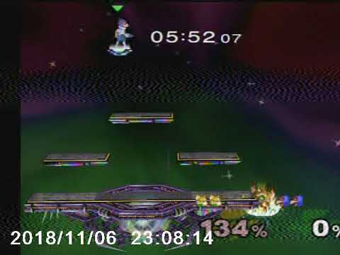 YB | BasedFox vs YB | Faulter Half Moon #23