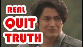 TRUTH LEAKED : WHY VIVEK actually quit Roadies. video