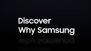  Why Choose Samsung Appliances